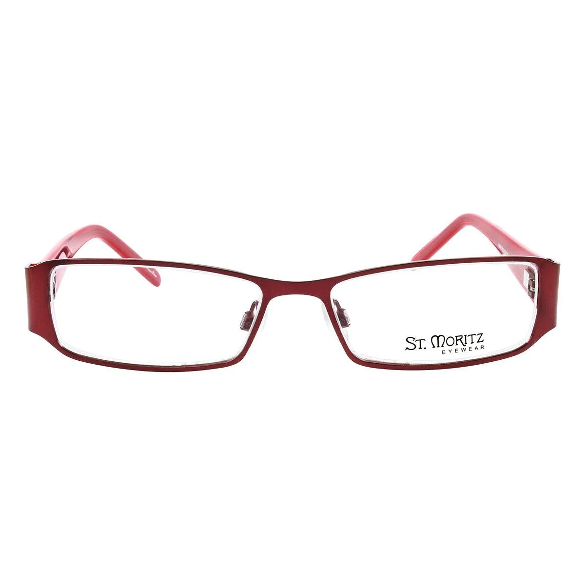 ST MORITZ CATANIA Eyeglasses - view 4